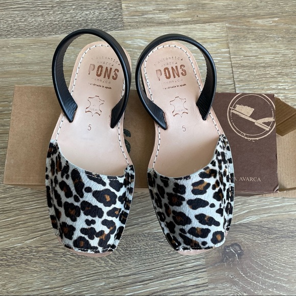 🛒✨Leopard pons - Picture 4 of 8